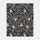 Search for skull blankets Coco