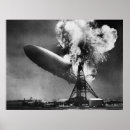 Search for disaster posters Airship