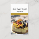 Recherche de magasin de boulangerie cartes visite Blanc