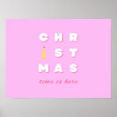 Search for retro santa art Xmas