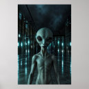 Search for unidentified posters Unidentified flying object