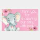 Search for big elephant stickers Mother to be