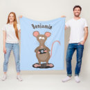 Search for rat blankets Cartoon