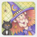Search for hat trick stickers Halloween