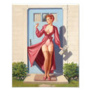 Recherche de vintage pinup art Cheesecake