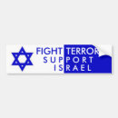 Search for terrorism bumper stickers America