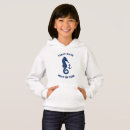 Recherche de hippocampes vêtements Ancre