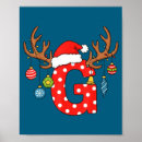 Search for initial g posters Alphabet