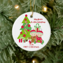 Search for twins ornaments Girl