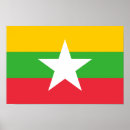 Search for myanmar posters Burma