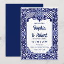 Search for mexican save the dates Talavera