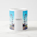 Recherche de grand oeil tasses Aquarelle