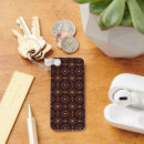 Search for intricate design keychains Pattern