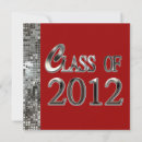 Search for senior class 2012 invitations Graduations