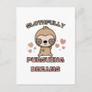 Search for kawaii postcards Pun