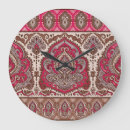Recherche de motif mandala horloges Abstrait