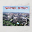 Search for complex postcards Architecture