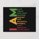 Search for civil right postcards African