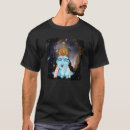 Recherche de vishnu tshirts Dieu