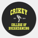 Recherche de breakdance autocollants Danceclass