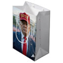 Search for trump gift bags Usa