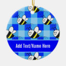 Search for bee ornaments Nature