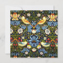 Search for william morris cards Blue