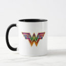 Search for 1984 mugs Dc comics