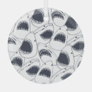 Search for shark ornaments Nature