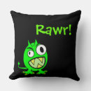 Recherche de rawr coussins Baguette