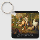 Search for adam keychains Adam and eve