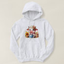 Search for cartoon hoodies Animal
