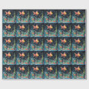 Search for aquatic wrapping paper Marine