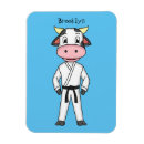 Search for bovines magnets Cartoon