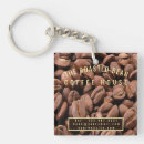 Search for coffee beans keychains Brown