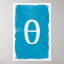 Recherche de theta posters Science