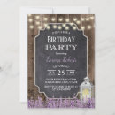 Search for lanterns birthday invitations Country