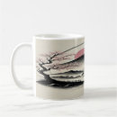 Search for japanese mugs Blossom