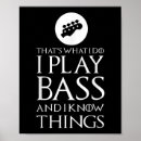 Recherche de bassiste posters Guitare