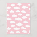 Recherche de pastel rose cartes postales Mignon