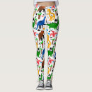 Search for dinosaur leggings Prehistoric