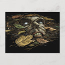 Search for corpse postcards Zombie