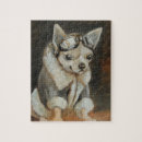 Search for chihuahua puzzles Pets