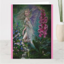 Search for foxgloves cards Pink
