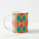 Search for mid century modern mugs Pattern