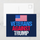 Recherche de veterans cartes postales Bleu