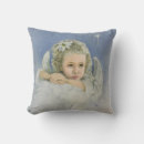 Search for christian christmas pillows Holy night