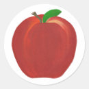 Search for red leaf stickers Green