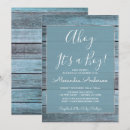 Search for aqua baby shower invitations Teal