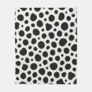 Search for dalmatian blankets Abstract